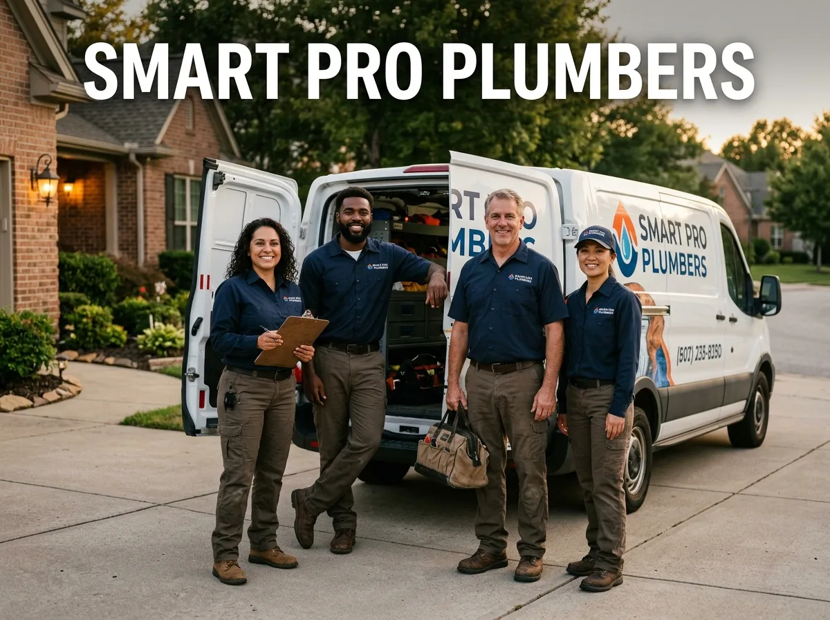 Water Heater Repair company in Bryant, SD